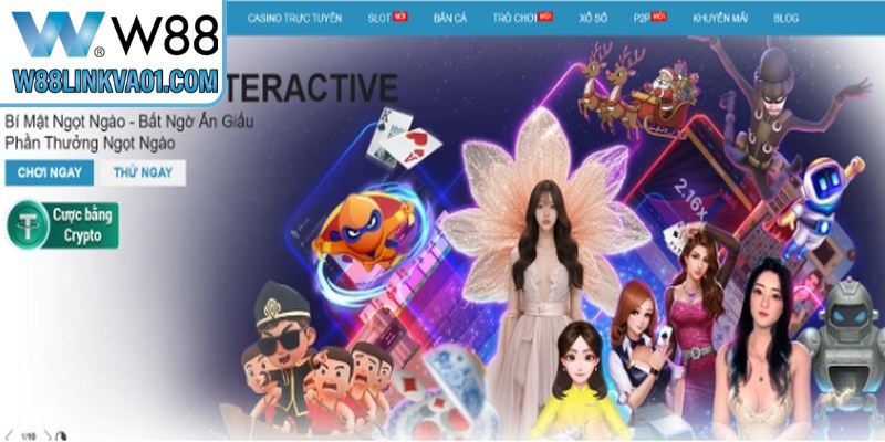 Những lưu ý cần nhớ khi thực hiện tạo tài khoản W88