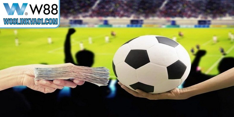 Bí quyết soi kèo châu Âu chuẩn xác, hiệu quả từ các chuyên gia W88