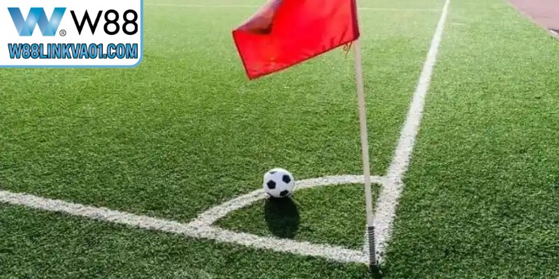 Cách phân tích dữ liệu kèo góc W88 chuẩn xác, hiệu quả nhất