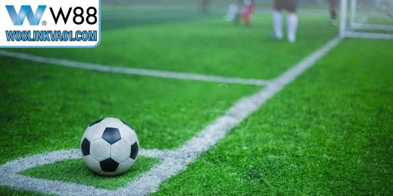 Giải đáp câu hỏi phổ biến liên quan đến kèo góc W88